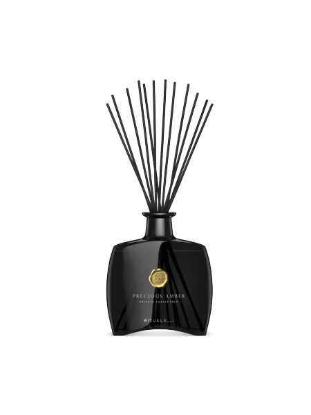 Private Collection Precious Amber Fragrance Sticks 450 ml