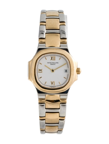 Patek Nautilus Watch 4700