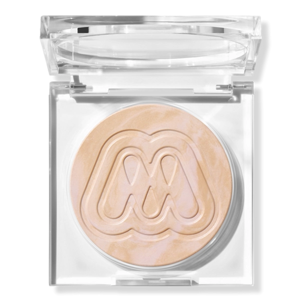 Cloudlight Soft Glow Veil Finishing Powder - Dawn