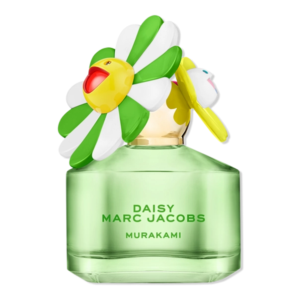 Daisy Murakami Green Limited-Edition Eau de Parfum - 1.6 oz
