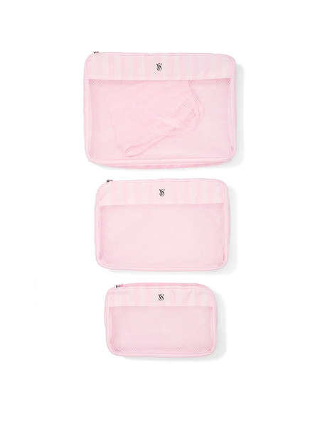 3-Piece Packing Cubes Set