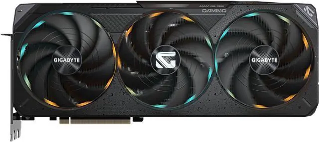GIGABYTE Gaming GeForce RTX 5070 Ti Graphics Card GV-N507TGAMING OC-16GD