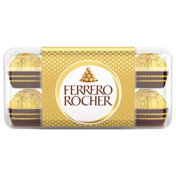 Ferrero Rocher