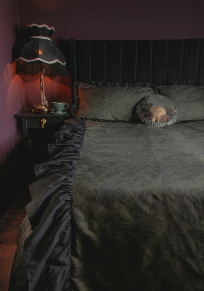 Eloin Wildflower Bedding Set - UK Double