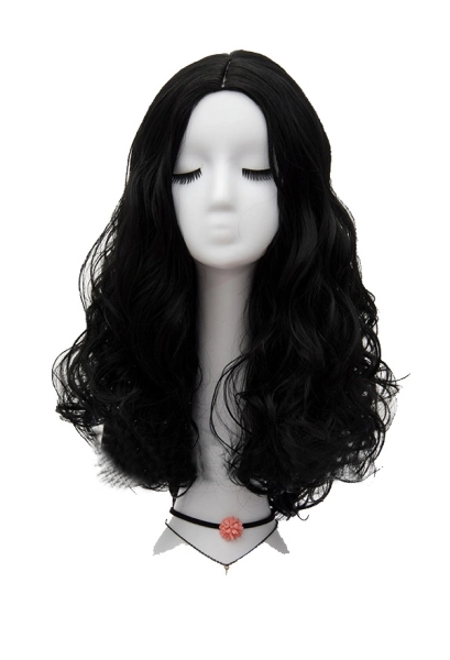 The Witcher 3 Yennefer Wig :)
