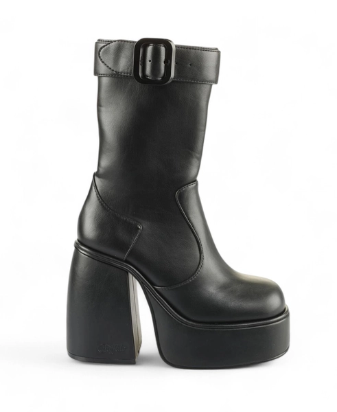 Buffalo boots