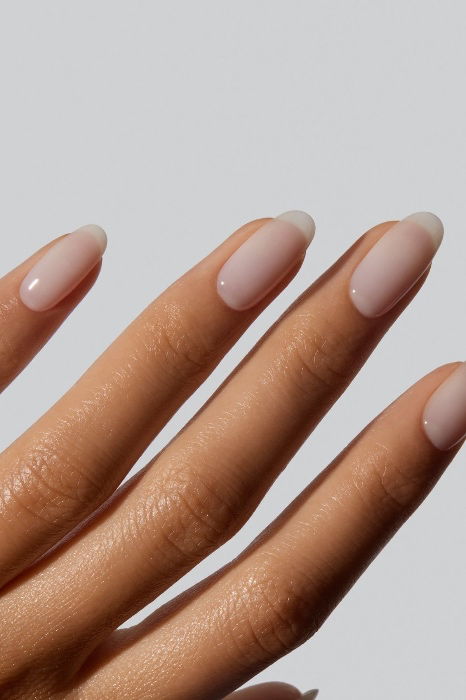 6 Months Manicure + Pedicure 