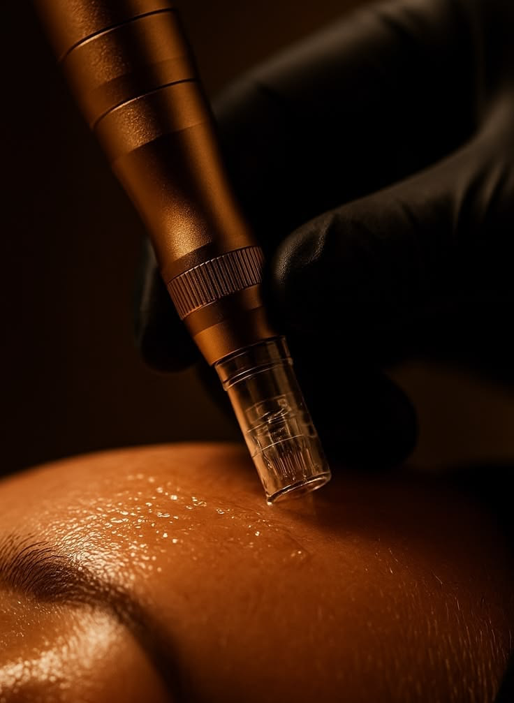 1 Session Micro Needling 