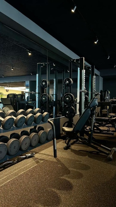 6 Months Gym Membership