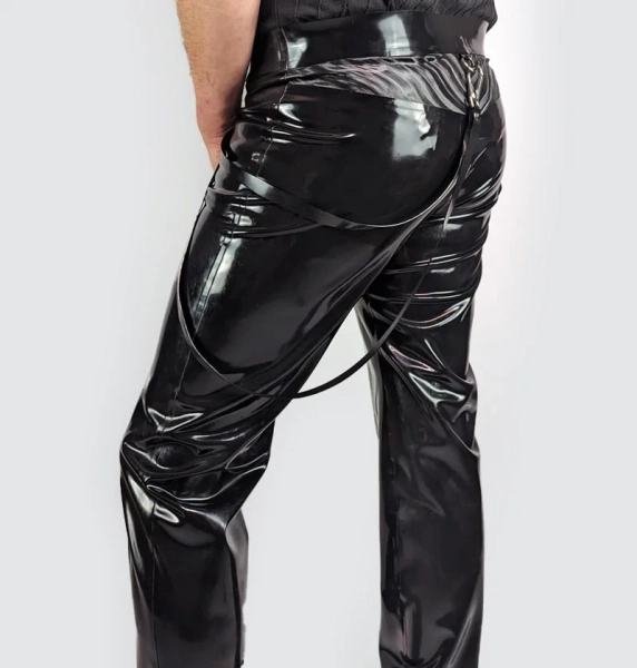 Pantalon Lunatic