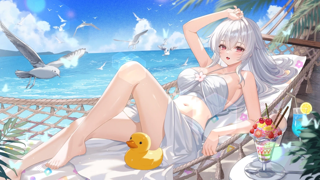 ASMR Art + Animation