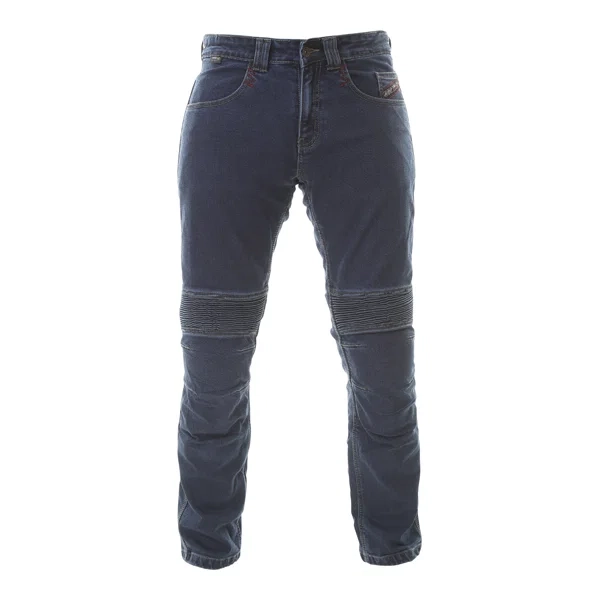 RST X Kevlar Tech Pro CE Jeans Dark Blue