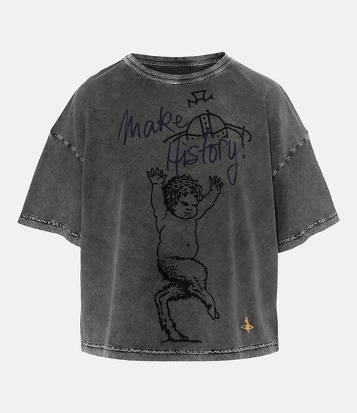 Fawn Box T-shirt (S)