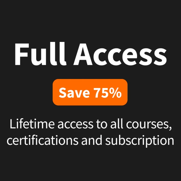 W3Schools Full Access