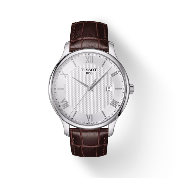 Tissot Tradition 42mm
