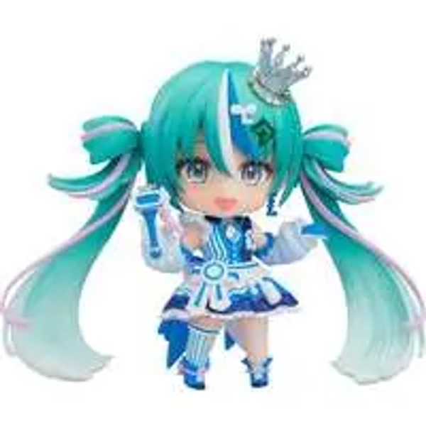 Hatsune Miku - LAWSON Limited - VOCALOID