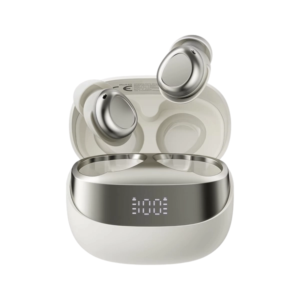 NapBudli Earbuds for Side Sleepers