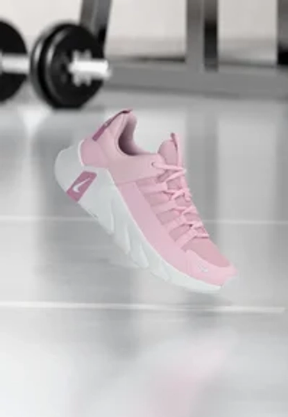 FREE METCON 7 - Träningsskor - pink foam/white/pearl pink