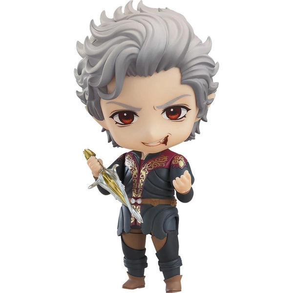 Good Smile Company Nendoroid Baldur's Gate 3 Astarion 