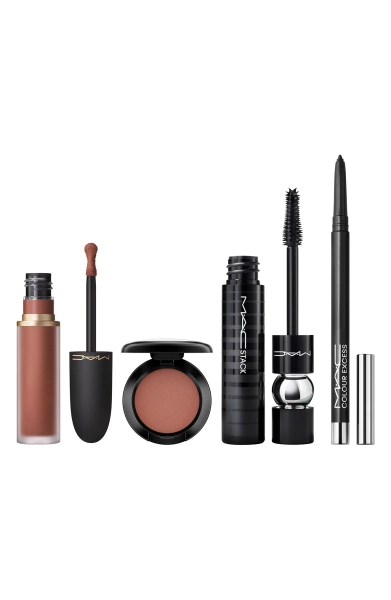 Night Nude Look in a Box Collection $105 Value