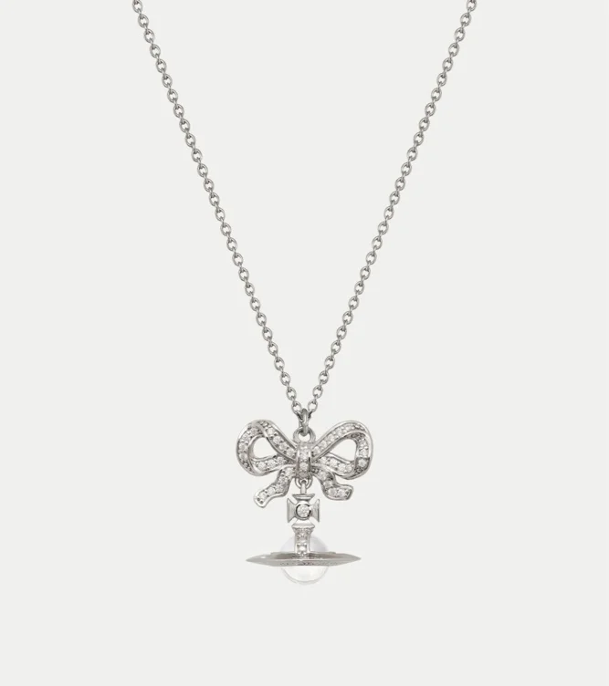 Octavie Pendant Necklace