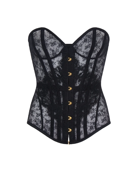 Malorey Corset