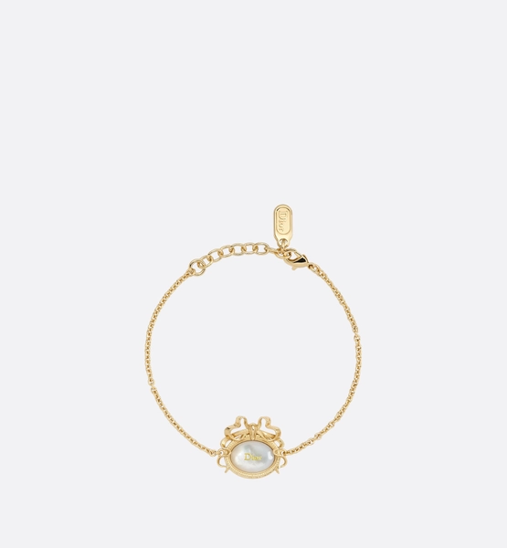 Dior Médaillon Bracelet