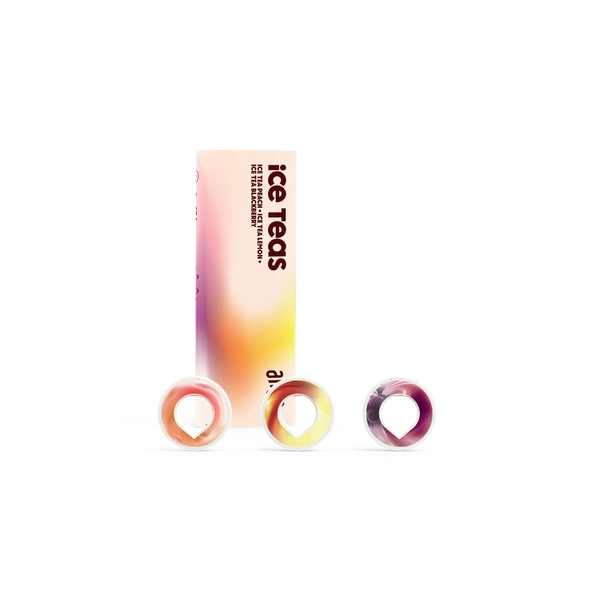 Ice Teas Variety Pack