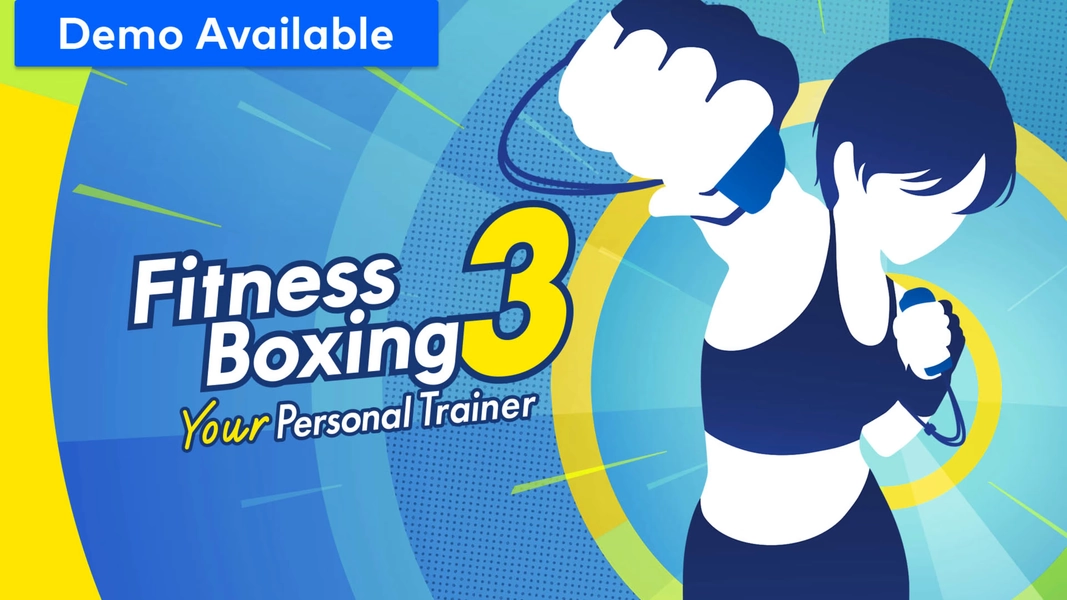 Fitness Boxing 3: Your Personal Trainer for Nintendo Switch - Nintendo Official Site for Canada