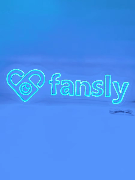 Neon Sign