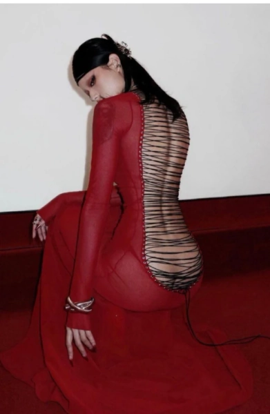Dress Dharma