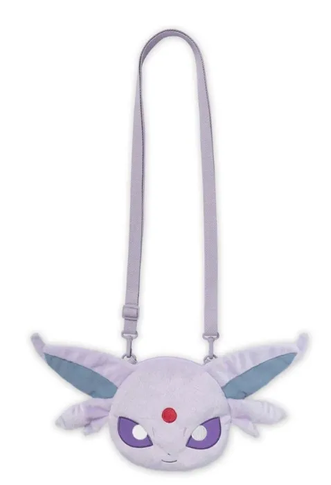 Eevee Collection: Espeon Plush Bag
