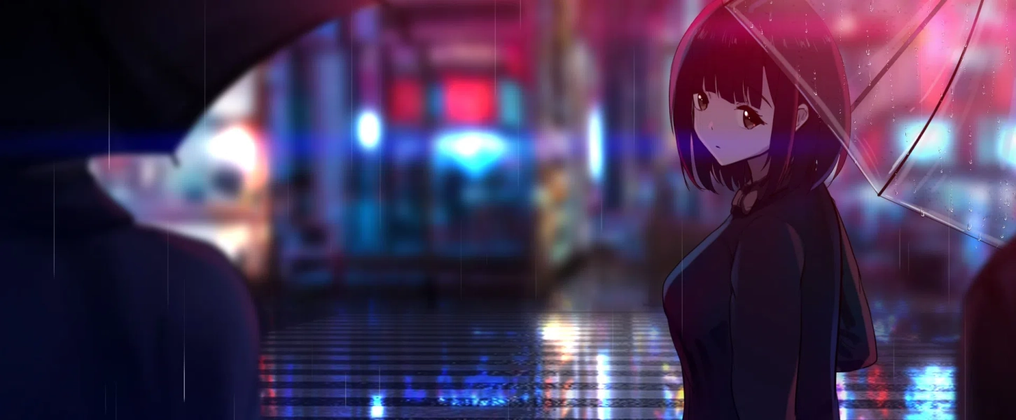 Illustration + Animation by Dan (@Dan98)