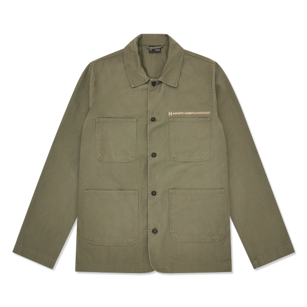 Hawkstone Worker Jacket