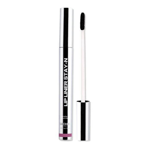 Peel Off Lip Liner STAY-N - PLUMped