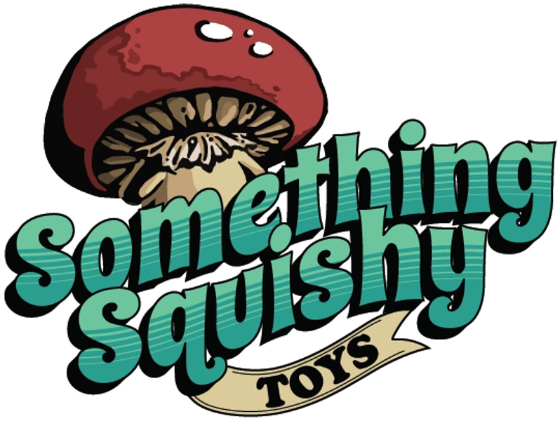 Made To Order: Ice Cream – Something Squishy Toys