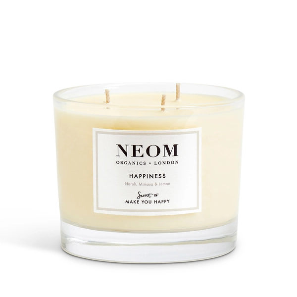Neom Happiness Scented Candle
