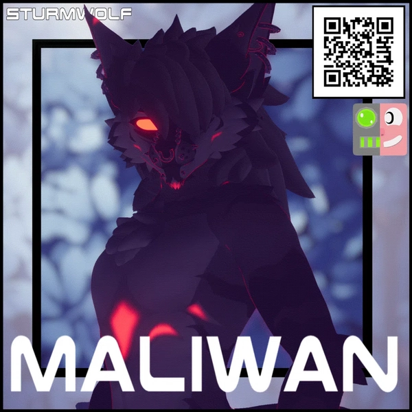 StrumWolf-Maliwan on Jinxxy