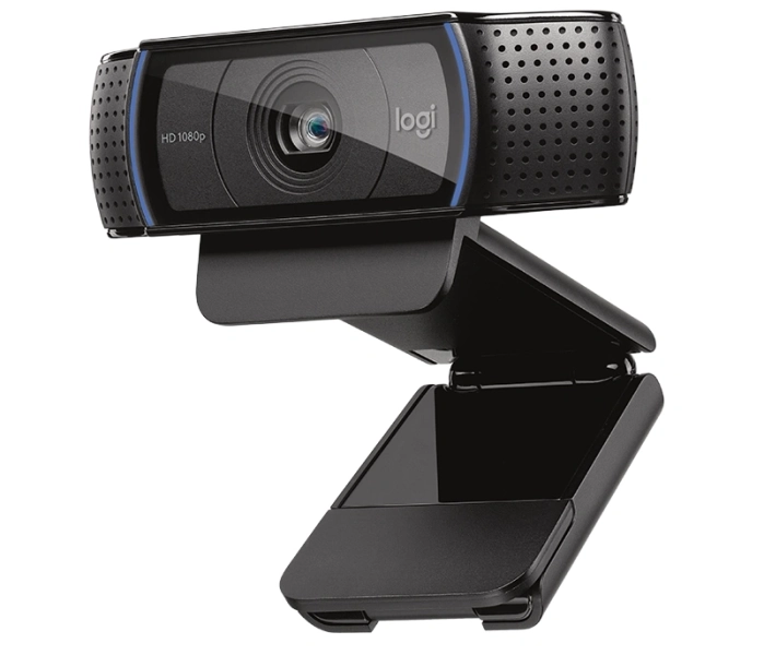 Logitech C920 HD Pro Webcam