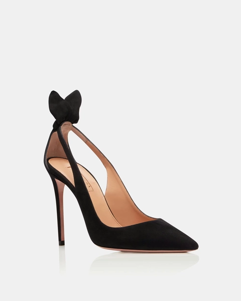 Bow Tie Pump 105