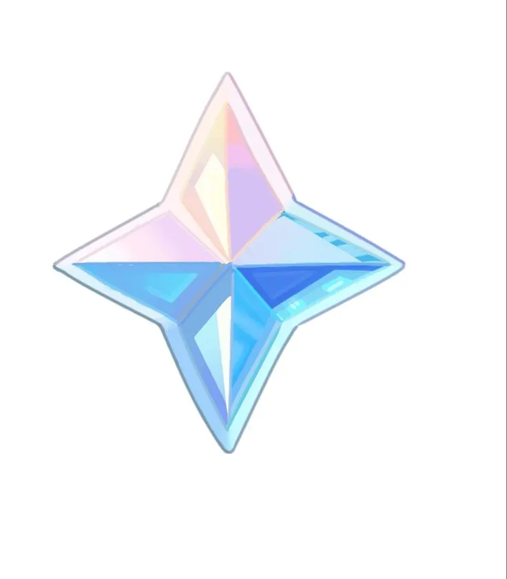 Genshin Primogems - 1,980