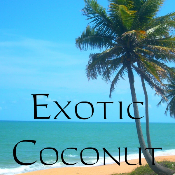 Exotic Coconut