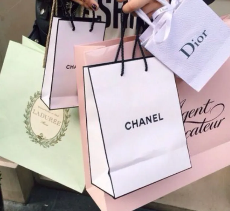 $250 for shopping 