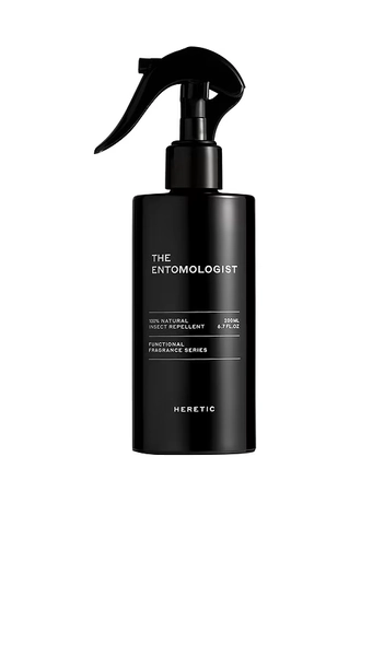 HERETIC PARFUM The Entomologist Insect Repellent Spray in Beauty: NA.