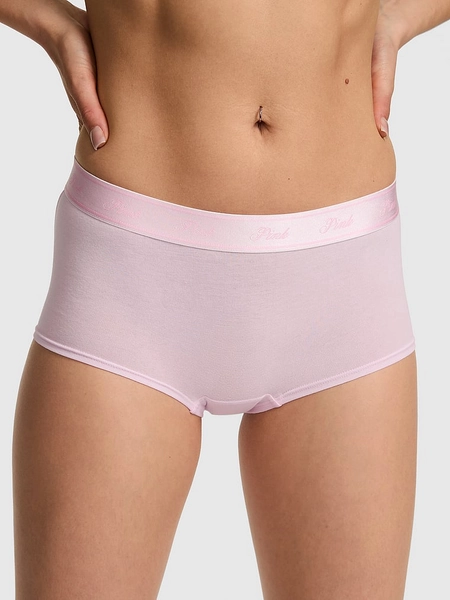 Victoria's Secret - Boyshort Panty