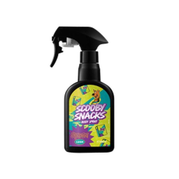 Lush Scooby Snacks™ Body Spray