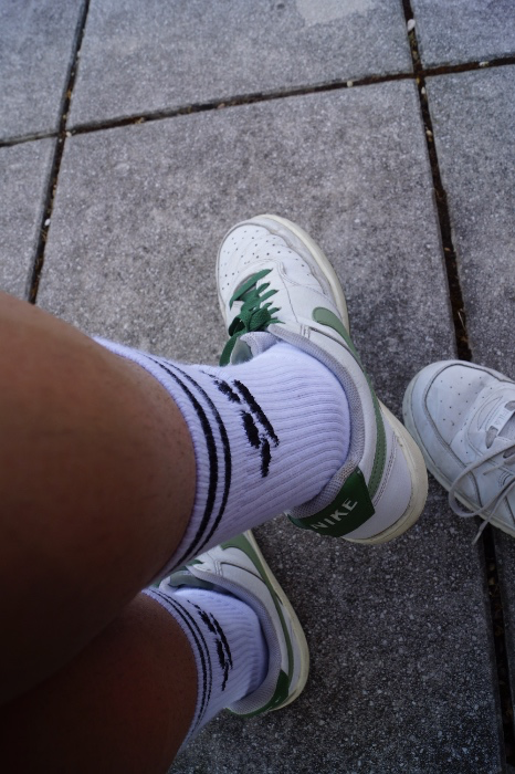 New Socks
