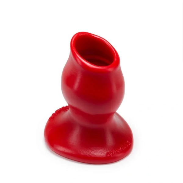 Oxballs Pighole Hollow Silicone Tunnel Gape Plug