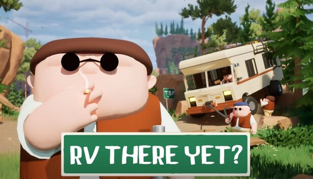 RV There Yet? on Steam