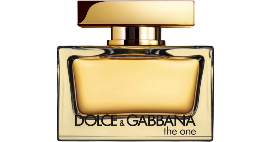 Dolce&Gabbana The One Eau de Parfum Intense eau de parfum intense da donna | notino.it